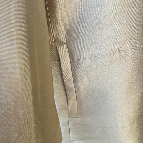 LAFAYETTE 148 Adaya Silk Blend Jacket - Picture 7 of 16